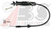 VW 6K1721335B Clutch Cable